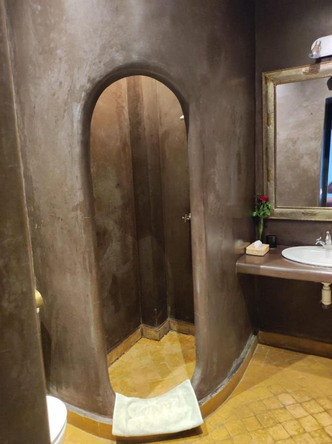 Riad Dar El Masa มาร์ราเกช ภายนอก รูปภาพ