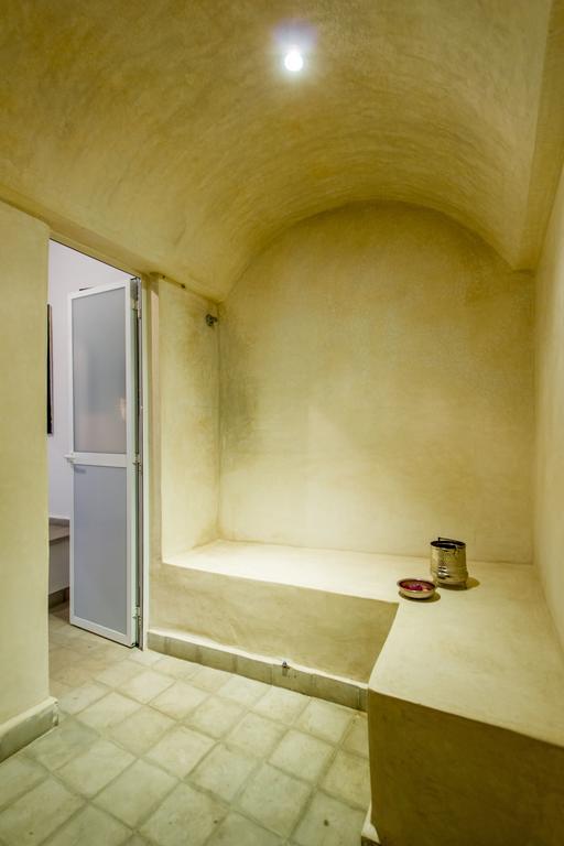 Riad Dar El Masa มาร์ราเกช ภายนอก รูปภาพ