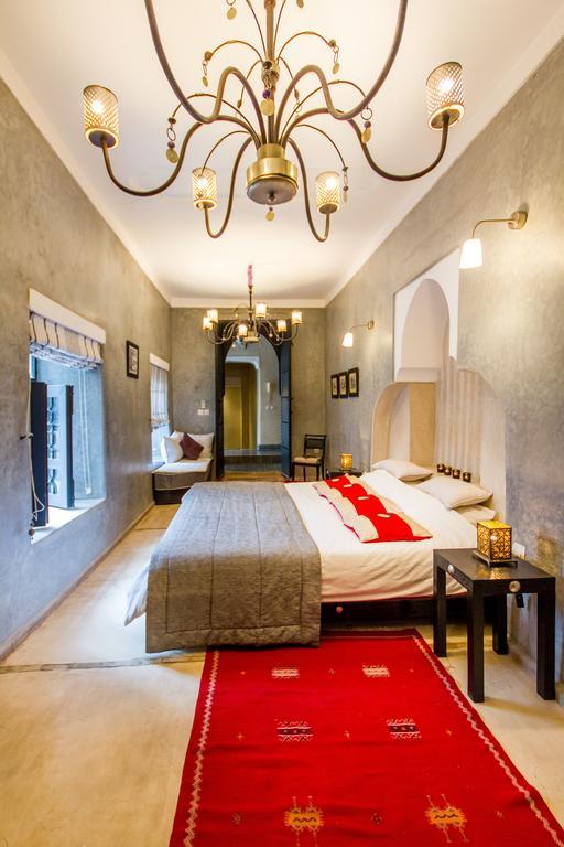 Riad Dar El Masa มาร์ราเกช ภายนอก รูปภาพ